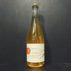 Little Pomona Epergne Russet 2019 Still Dry Fine Cider. Herefordshire vegan gluten free