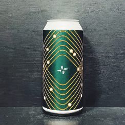 North Brew Co X Oso DIPA - Brew Cavern