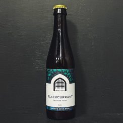 Vault City Blackcurrant Session Sour - Brew Cavern