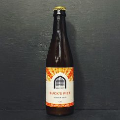 Vault City Buck’s Fizz Session Sour - Brew Cavern