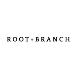 Root + Branch Logo