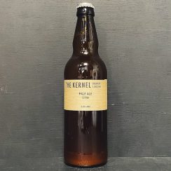 The Kernel Pale Ale Citra London vegan