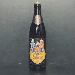 Paulaner Salvator - Brew Cavern