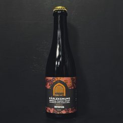 Vault City Karleksmums Imperial Pastry Stout - Brew Cavern