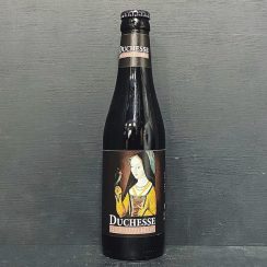 Verhaeghe Duchesse de Bourgogne Chocolate Cherry - Brew Cavern