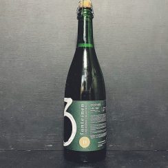 3 Fonteinen Doesjel (season 1920) Blend No. 85 - Brew Cavern