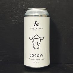 Ampersand Cocow - Brew Cavern