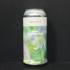 Cloudwater How Wonderful - Brew Cavern