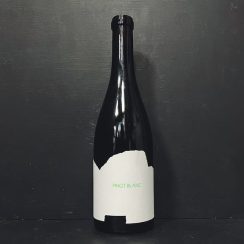 Tillingham Pinot Blanc 2020 Natural Wine Sussex Vegan Gluten Free Organic
