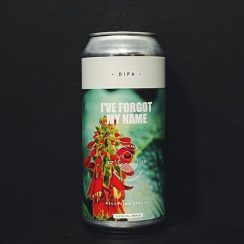 Cloudwater I’ve Forgot My Name - Brew Cavern