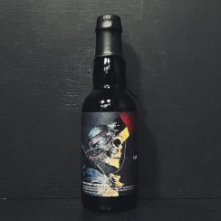 Anchorage Side Project King of Darkness Imperial Stout USA vegan
