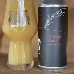 Fidens Revenge & Doubt - Brew Cavern