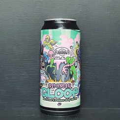 Staggeringly Good Primordial Gloop - Brew Cavern