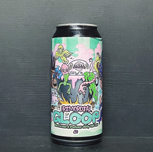 Primordial Gloop | Staggeringly Good | Sour | Portsmouth | Brew Cavern