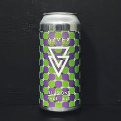 Azvex Illusions - Brew Cavern