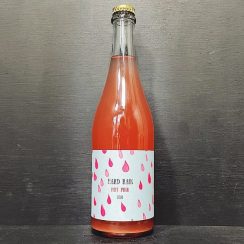 Little Pomona Hard Rain Hot Pink 2021 - Brew Cavern