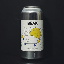 Beak Dest - Brew Cavern