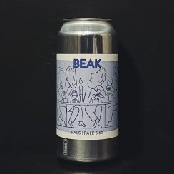 Beak Pals - Brew Cavern