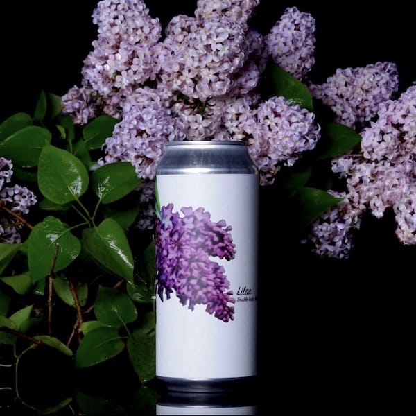 Fidens Lilac Fidens DIPA USA Brew Cavern