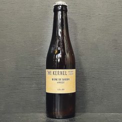 Kernel Biere de Saison Apricot - Brew Cavern