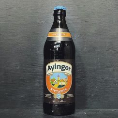 Ayinger Kirtabier - Brew Cavern