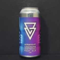 Azvex Ultraviolet Catastrophe - Brew Cavern