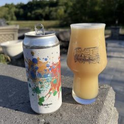 Fidens Matakana - Brew Cavern