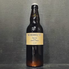 Kernel Pale Ale Citra Amarillo Mosaic - Brew Cavern