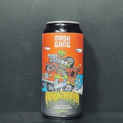 Mash Gang Mangonada - Brew Cavern