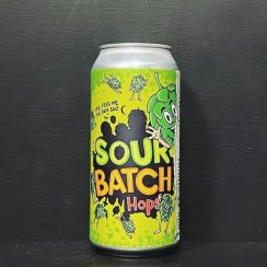 Mash Gang Sour Batch Hops - Brew Cavern