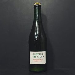 Olivers Yarlington Mill 2021 - Brew Cavern