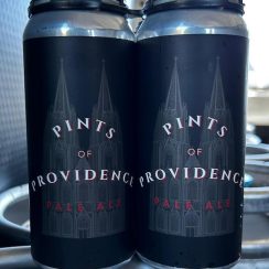 Definitive Pints of Providence - Brew Cavern