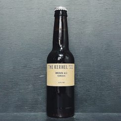 Kernel Brown Ale Meridian - Brew Cavern