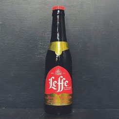 Leffe Winterbier - Brew Cavern