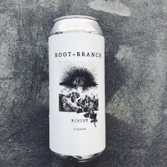 Root + Branch Rieder - Brew Cavern