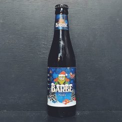 Verhaeghe Barbe Noel - Brew Cavern