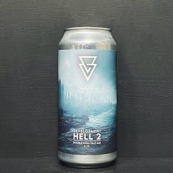 Azvex Development Hell 2 - Brew Cavern