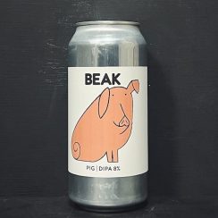 Beak Pig - Brew Cavern