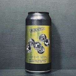 Neon Raptor Barrel Aged Centaur Army 2022 - Brew Cavern