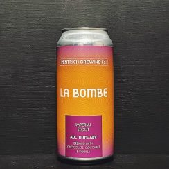 Pentrich La Bombe - Brew Cavern