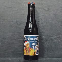 St Bernardus Christmas Belgian Strong Ale Belgium vegan