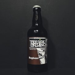 Torrside Bugbear - Brew Cavern