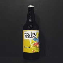 Torrside Chinook - Brew Cavern