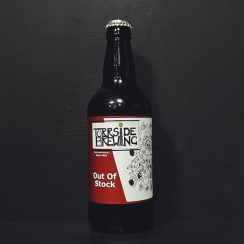 Torrside Out Of Stock - Brew Cavern