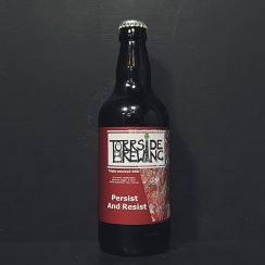 Torrside Persist & Resist - Brew Cavern