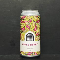Vault City Apple Berry - Brew Cavern