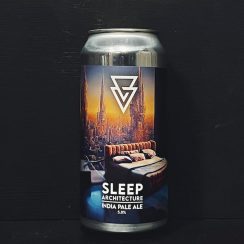 Azvex Sleep Architecture - Brew Cavern