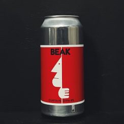 Beak Curtain - Brew Cavern