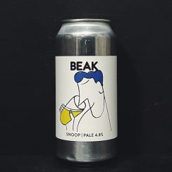 Beak Snoop - Brew Cavern