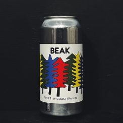 Beak Trees - Brew Cavern